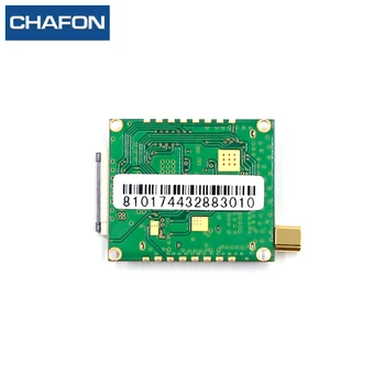 CHAFON 15M lang række af uhf-rfid reader modul 865-868Mhz 902-928mhz med en antenne port, som bruges til timing system