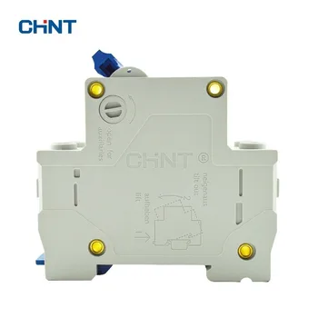 CHINT Dz47-60 Mini-Afbryder DZ47-60 2P D25