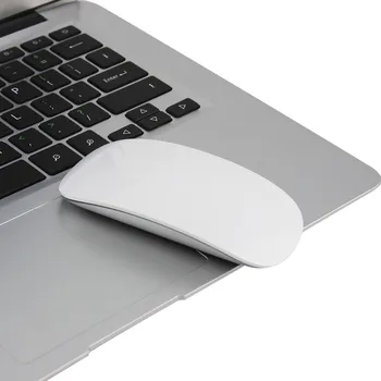 CHYI Trådløse Magic Mouse 2,4 Ghz 1600 DPI Tavs Touch Til PC Laptop, Desktop, Mac Book Mute inalambrico Ergonomisk Super Slanke Mus