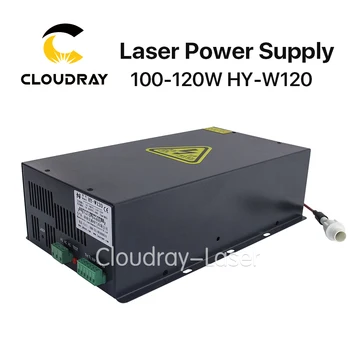 Cloudray 100-120W CO2-Laser Power Supply for CO2-Laser Gravering skæremaskine HY-W120