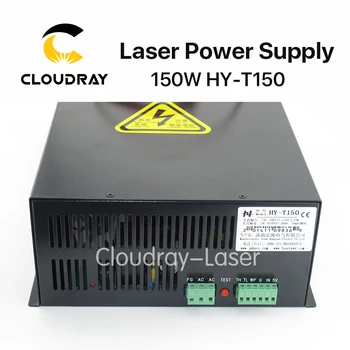 Cloudray 150W CO2-Laser Power Supply for CO2-Laser Gravering skæremaskine HY-T150