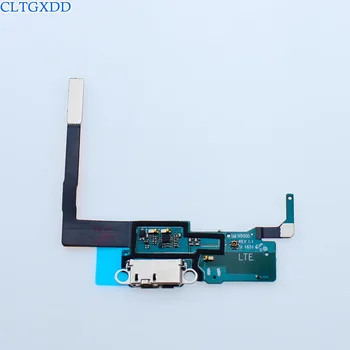Cltgxdd Ny Afgift Opladning Port Micro-USB-Port, Dock-Stik, Flex Kabel til Samsung Galaxy Note 3 N9005 mobiltelefon