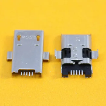 Cltgxdd Nye OEM Stik til Opladning af Micro USB-Port Dock, USB-stik stik Til Asus ZenPad 10 stikket