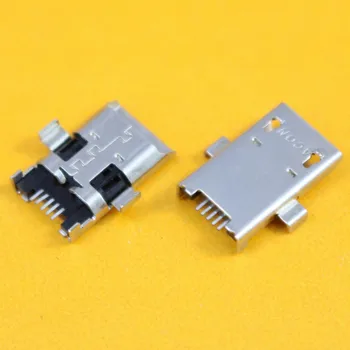 Cltgxdd Nye OEM Stik til Opladning af Micro USB-Port Dock, USB-stik stik Til Asus ZenPad 10 stikket