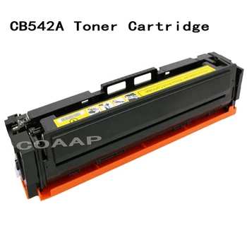 COAAP CB 540A 541A 542A 543A Kompatibel tonerpatron til HP Color laserJet CP1213 CP1214 CP1215 CP1216 CP1217 CP1513n