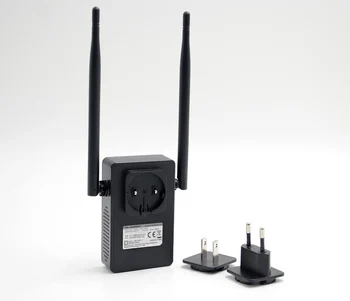 Comfast 150 M-750 Dual band Wireless home wifi repeater bridge signal Forstærker booster 10dBi Antenne wi-fi-adgangspunkt, gentag