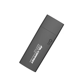 COMFAST CF-912AC 1200M 802.11 AC bærbar Dual Band 2,4 Ghz + 5 ghz USB 3.0-Wireless/WiFi AC-Adapter, gigabit Dongle Adapter