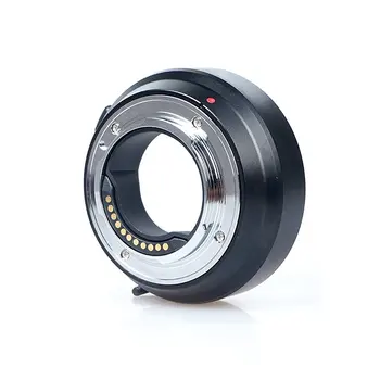 Commlite CM-EF-MFT Lens Adapter til Canon EOS EF/EF-S Micro Four Thirds (MFT) Kameraet Understøtter Elektronisk Auto Blænde