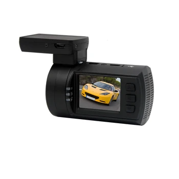 Conkim DVR Bil Dash Kamera Novatek 96663 1080P 60FPS Ultra HD Digital Video Recorder Super Kondensator Registrator Cam Mini 0906s