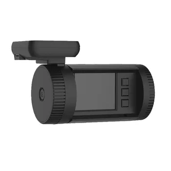 Conkim Mini 0826(0806 Plus) Bil Dash Kamera DVR Ambarella A7LA50 Super HD1296P Bil DVR GPS Dash Cam Auto Video Recorder+CPL