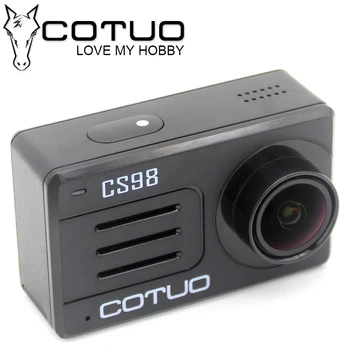 COTUO CS98 Action Kamera 2.45