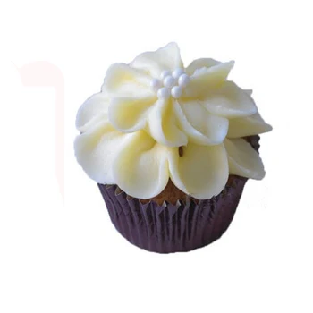 #CP15 Mode Blomster Kage Udsmykning Tips Glasur Rør, Dyser Sukker Håndværk Fondant Kage Bagning Værktøjer