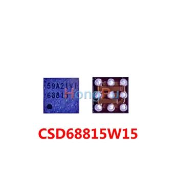 CSD68815W15 68815 Q1403 til iphone 6 6plus USB-Opladning Oplader Power Control IC Chip