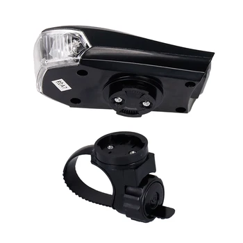 Cykel Smart Hoved Lys Cykel Intelligent Front-Lampe USB-Genopladelige Styret LED Lanterne Lommelygte Bevægelse Action Sensor