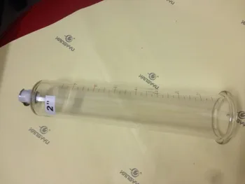 Cylinder Mandlige penis enlarger pump penis enlarger sleeve-penis extender hånd tryk på pumpe vandpumpe mandlige ekstraudstyr