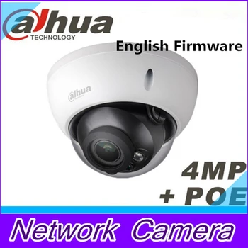 Dahua IPC-HDBW4431R-S IR IP-Kamera 4MP Full HD-Netværk IR sikkerhed cctv DH-IPC-HDBW4421R Dome Kamera Understøtter POE