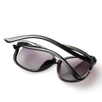 DANKEYISI Damer Solbriller, Polariserede Retro Solbriller Kvindelige Kørsel Solbriller Kvinder Brand Designer solbriller Gafas De Sol