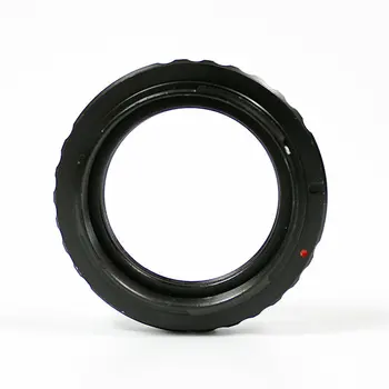 Datyson T-ring til Canon Kamera DSLR Kamera Mount Adapter T-Ring til Kameraer M42x0.75mm for Telescope 5P0095