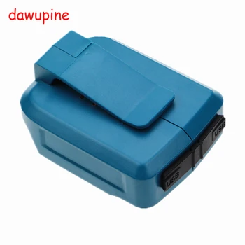 Dawupine BL1430 Batteri Plast (uden batteri celle) Opladning Beskyttelse Kredsløb Til MAKITA 14,4 V LXT400 Li-ion Batteri