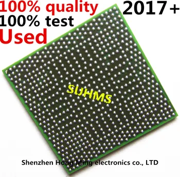 DC:2017+ test meget godt produkt 216-0728020 216 0728020 bga-chip reball med bolde IC-chips