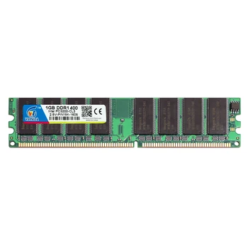 Ddr-hukommelse ram DDR 1 1gb Ram 400 PC3200 Støtte PC2100 DDR 266MHz Sdram ,PC3200 ddr-333