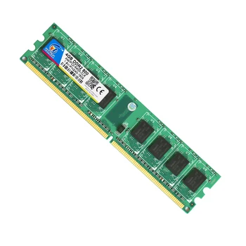 DDR2 16gb 4x4gb ddr-2 800 mhz PC2-6400 Memoria Ram Suporrt ddr2 16gb Desktop ram Kompatible Intel og AMD Mobo