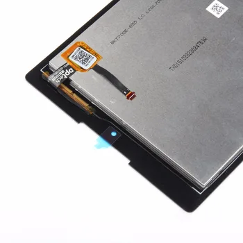 Den oprindelige ASUS ZenPad C 7.0 Z170MG Z170 MG LCD-Skærm Touch Digitizer Skærm Sensor Matrix Skærm Tablet Montage Dele