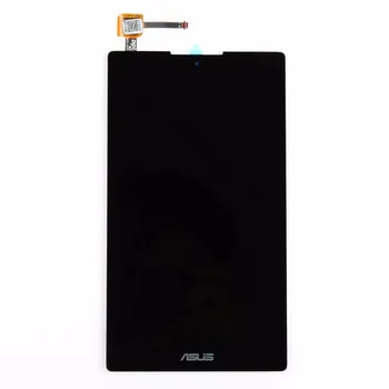 Den oprindelige ASUS ZenPad C 7.0 Z170MG Z170 MG LCD-Skærm Touch Digitizer Skærm Sensor Matrix Skærm Tablet Montage Dele