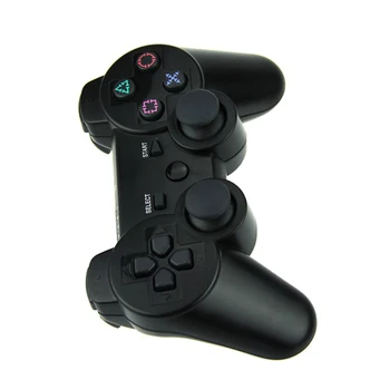 Den Trådløse Bluetooth-Game Controller Til PS3 Controller Dual Vibration Joysticket Joypad Gamepad Til Playstation 3 Controller