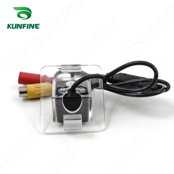 Den trådløse HD-Bil førerspejlets Kamera For Benz GLK 09/11/12 Parkering Night Vision Vandtæt