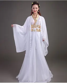 Det nye costume nederdel kostume Hansen kvindelige fe prinsesse foto studio kostumer kostumer engros