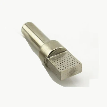 Diamant pen til slibehjul reparation Fræsning sten pen 10mm(3/8