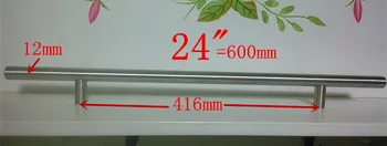 (Diameter 12 mm,Længde:600mm) 24