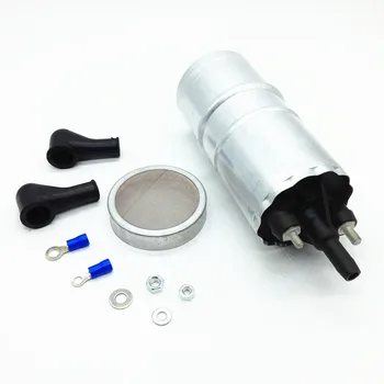 Diameter 52mm motorbrændstof Pumper med Filter For FIAT LANCIA 1984-1996 OE#:0580464998 Elektrisk Brændstof Pumpe Filter