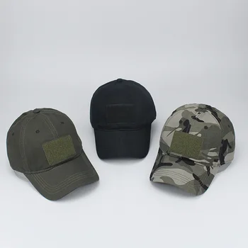Digital Camo Special Force Tactical Operatør hat Entreprenør SWAT Baseball Hat Cap OS KORPS CAP MARPAT ACU Snapback Knogler 2018