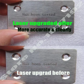 DIY 445nm 15W,15000mW Blå Laser Modul,Høj effekt Til CNC Cutter metal stål Gravør Gravering Maskine Justere forsendelse af DHL