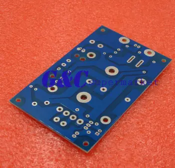 DIY LM338K 3A Trin Ned strømforsyningsmodul DIY Kit til Arduino Raspberry pi Elektroniske DIY Kit