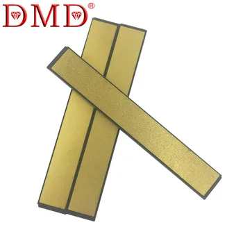 DMD 3Pcs/Sæt Kniv og Slien Kant Diamant Hvæssesten slien Holdbart Køkken Værktøj til Kniv og Slien System LX1599 h4