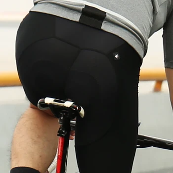 DONEN Sommeren Cykling Bib Shorts er svedtransporterende Cykel Shorts Bukser Stødsikkert 6D TPI Carbon fiber Pad MTB Cykel Bib Tights