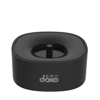 Doxo akustisk Soundwave voksen sonic elektrisk tandbørste opladning dente blød tandbørste intelligent vibrationer automatisk