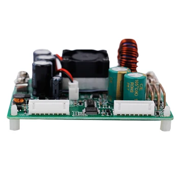DPS5015 50V 15A Programmerbar kontrol supply Power Converter Konstant Strøm Amperemeter Voltmeter spænding meter Step-down