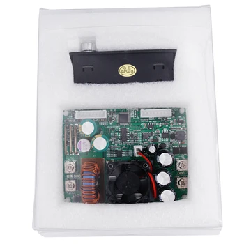DPS5015 LCD-Voltmeter amperemeter 0V-50V 0-15A Konstant Spænding Nuværende Trin-ned Programmerbare Strømforsyning Modul 15%
