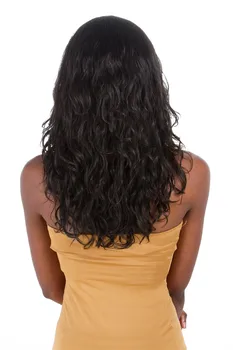 Dronning Kærlighed Brazilian Hår Body Wave Lace Lukning 3 Bundter Med Lukning Menneskehår Bundter Med Lukning Remy Hair Extension