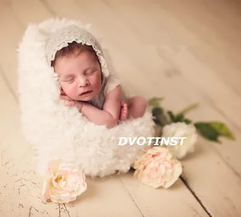 Dvotinst Nyfødte Baby Fotografering Rekvisitter Udgør Mini-Sofa, Stol Dekoration Fotografia Tilbehør Infantil Skydning Studio Rekvisitter