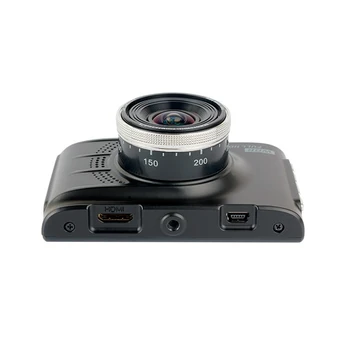 E-ACE Bil Dvr Mini Kamera Novatek 96223 Dash Cam 3,0 Tommer Full HD 1080P Auto Registrator Digital Video-Optager Videokameraet