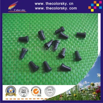 E-C80) tætning fyld hullet gummi stik til Epson C80 C 80 plug patron med chip 6*5mm 0.075 g/pc 200pc/masse