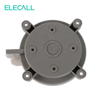 ELECALL 20-1000Pa Luft differenstryk Switch Justerbar Micro Pres Luft Skifte Høj Kvalitet