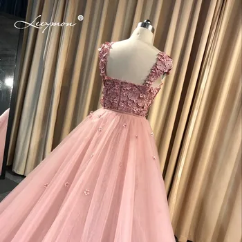 Elegant Havfrue Lace Aften Kjole Med Aftagelig Tog kåbe de soiree 2018 Elegante Vestido De Noche RE26