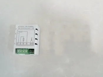 Elektrisk gulvvarme Værelses Touch Screen Termostat Varmt Gulv Varme System Termoregulator 220V Temperatur Controller