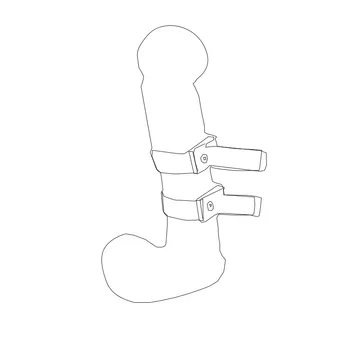 Elektro Chok Penis Ring Prostata Massager Elektrisk Stød Anal Plug Medicinsk Tema Legetøj Urethral Sound Plug Sex Legetøj Til Mænd